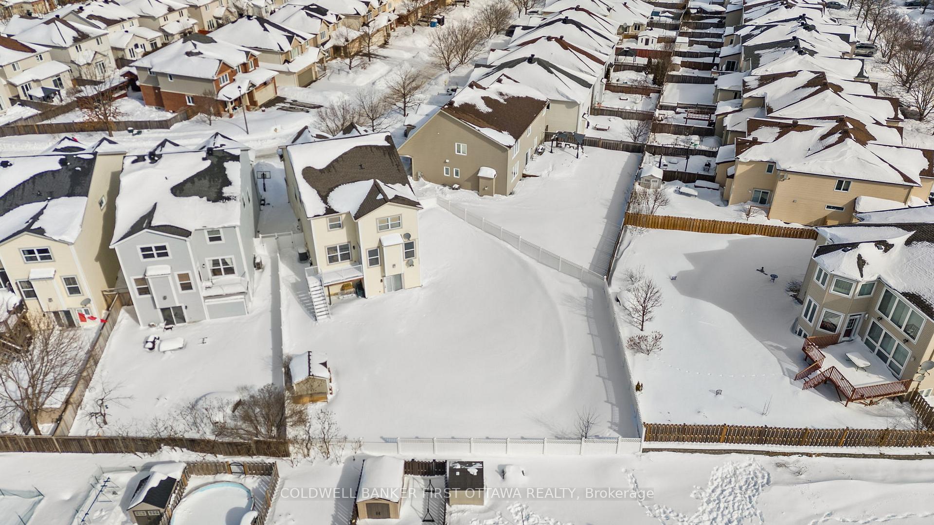 Photo 19 of 26 San Mateo Drive, Ottawa, Barrhaven - Longfields — HOMEH