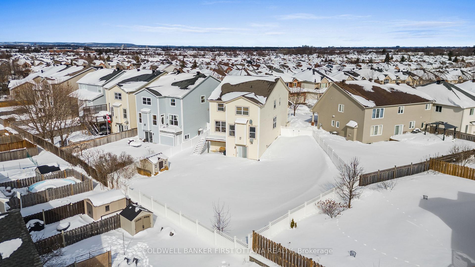 Photo 20 of 26 San Mateo Drive, Ottawa, Barrhaven - Longfields — HOMEH