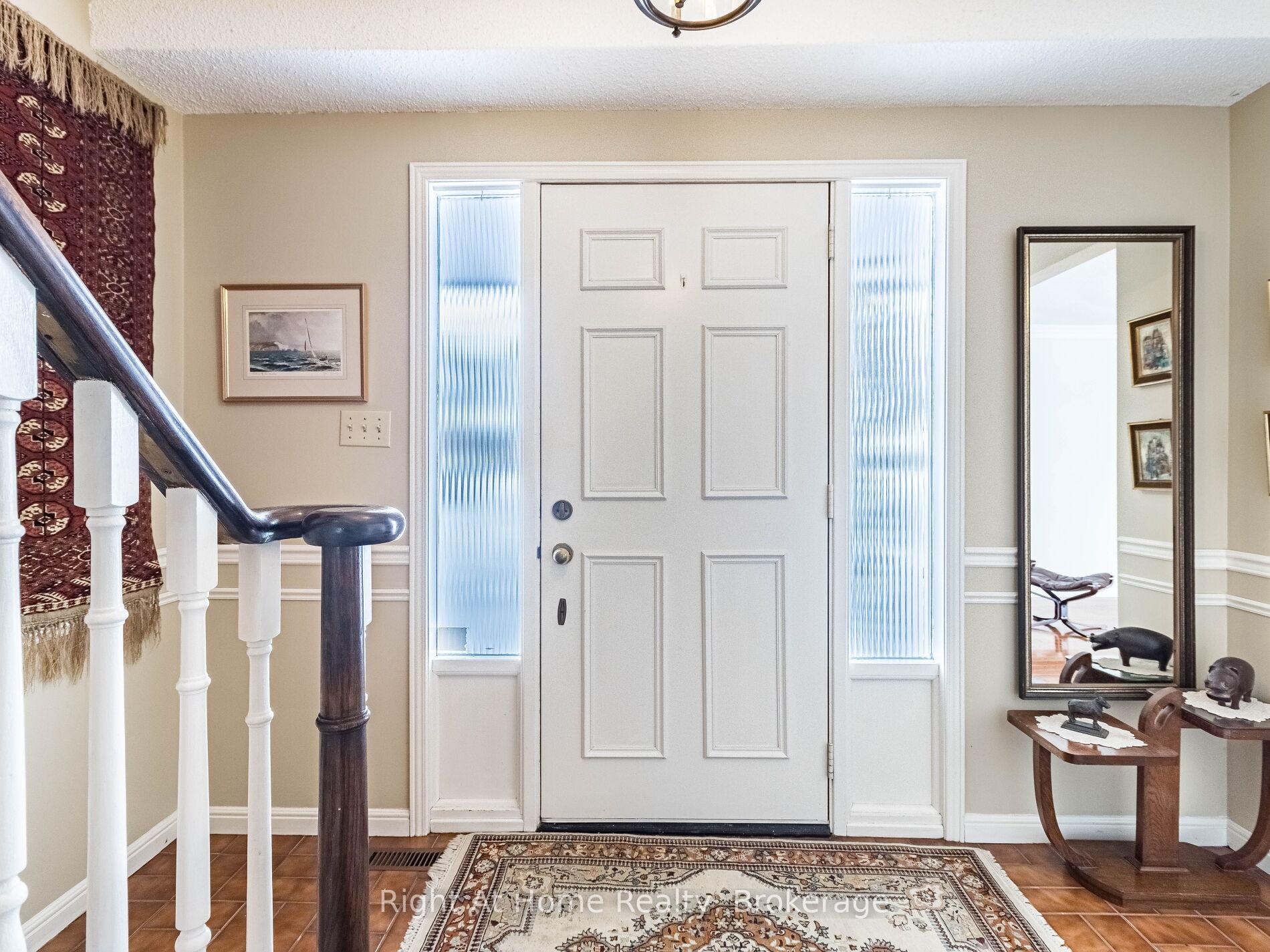 Photo 7 of 4489 Shane Court, Burlington, Shoreacres — HOMEH