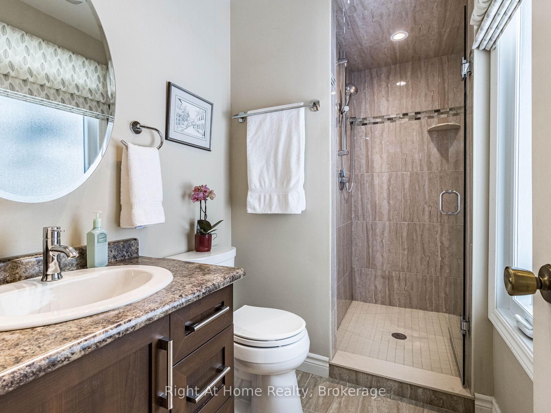 Photo 27 of 4489 Shane Court, Burlington, Shoreacres — HOMEH