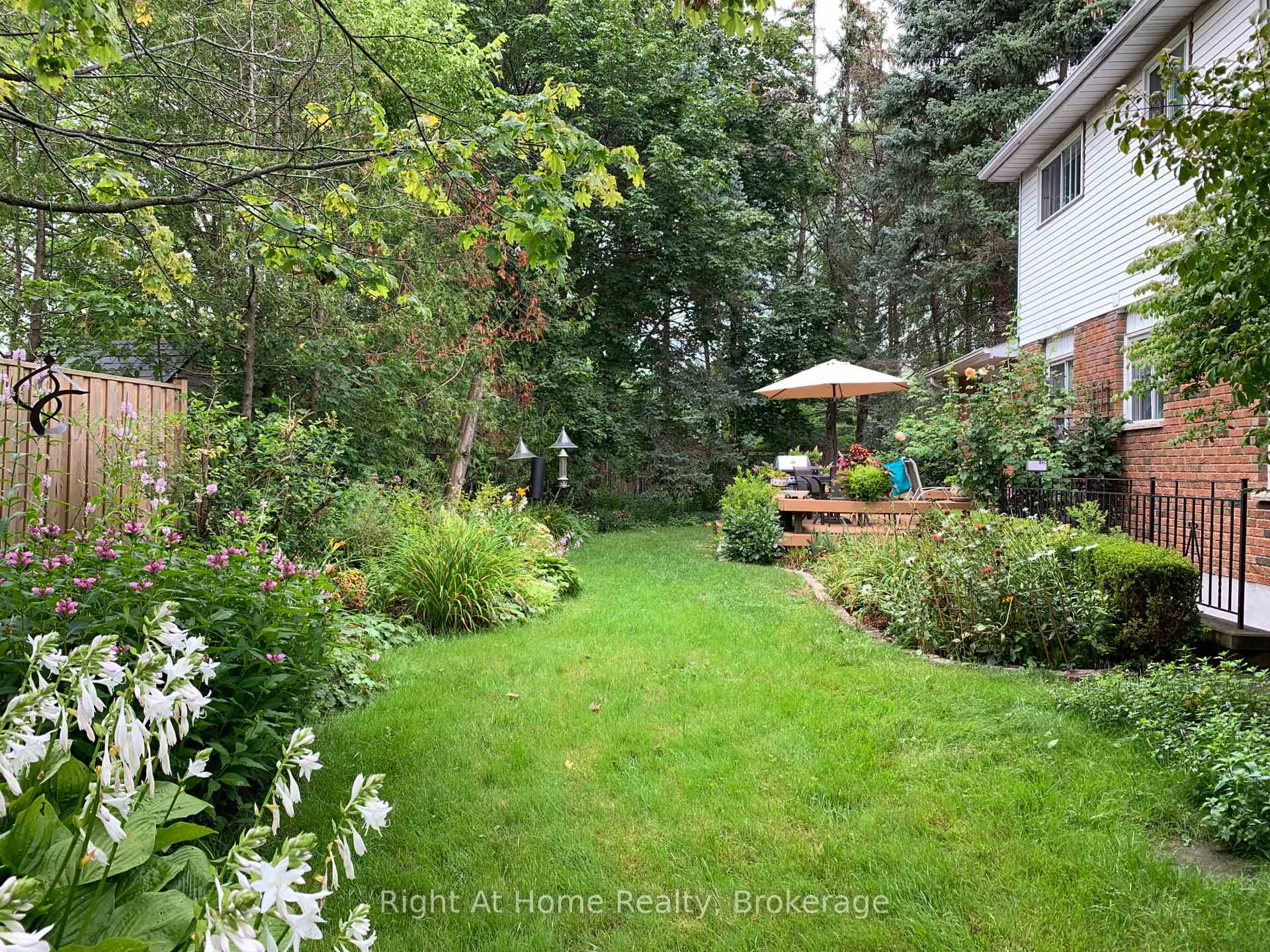 Photo 34 of 4489 Shane Court, Burlington, Shoreacres — HOMEH