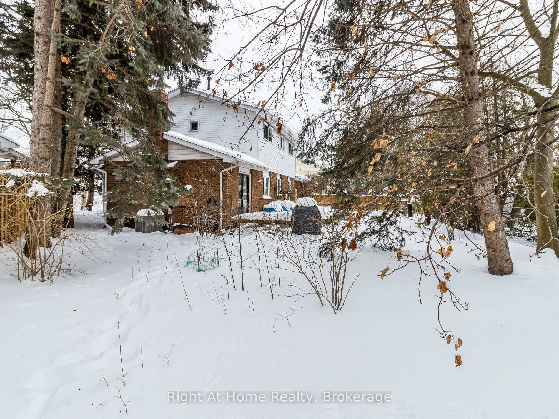Photo 36 of 4489 Shane Court, Burlington, Shoreacres — HOMEH