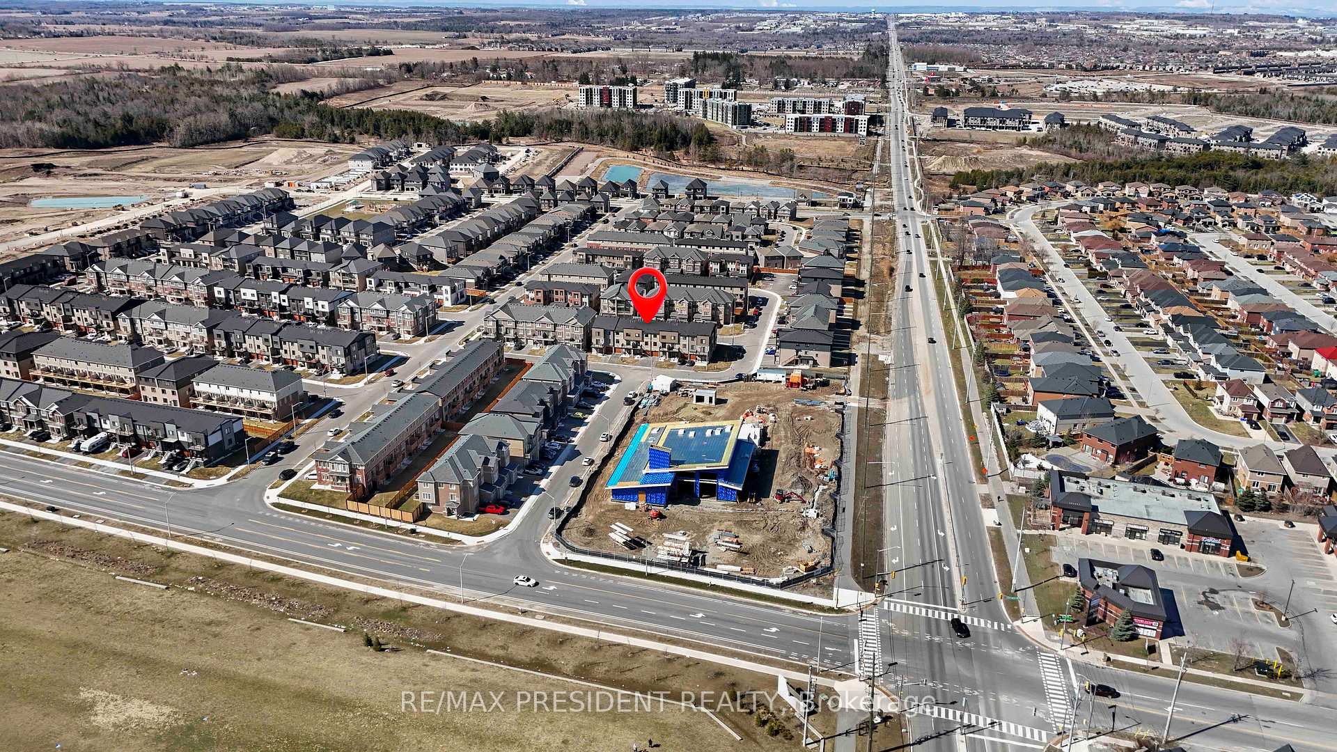 Photo 34 of 70 Pumpkin Corner Crescent, Barrie, Rural Barrie Southeast — HOMEH