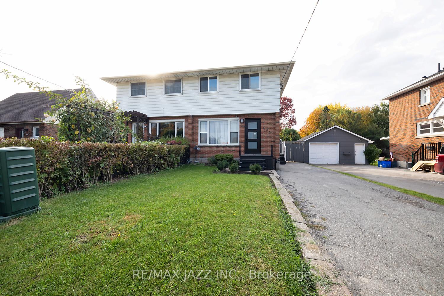 Photo 2 of 639 Bloor Street E, Oshawa, Farewell — HOMEH