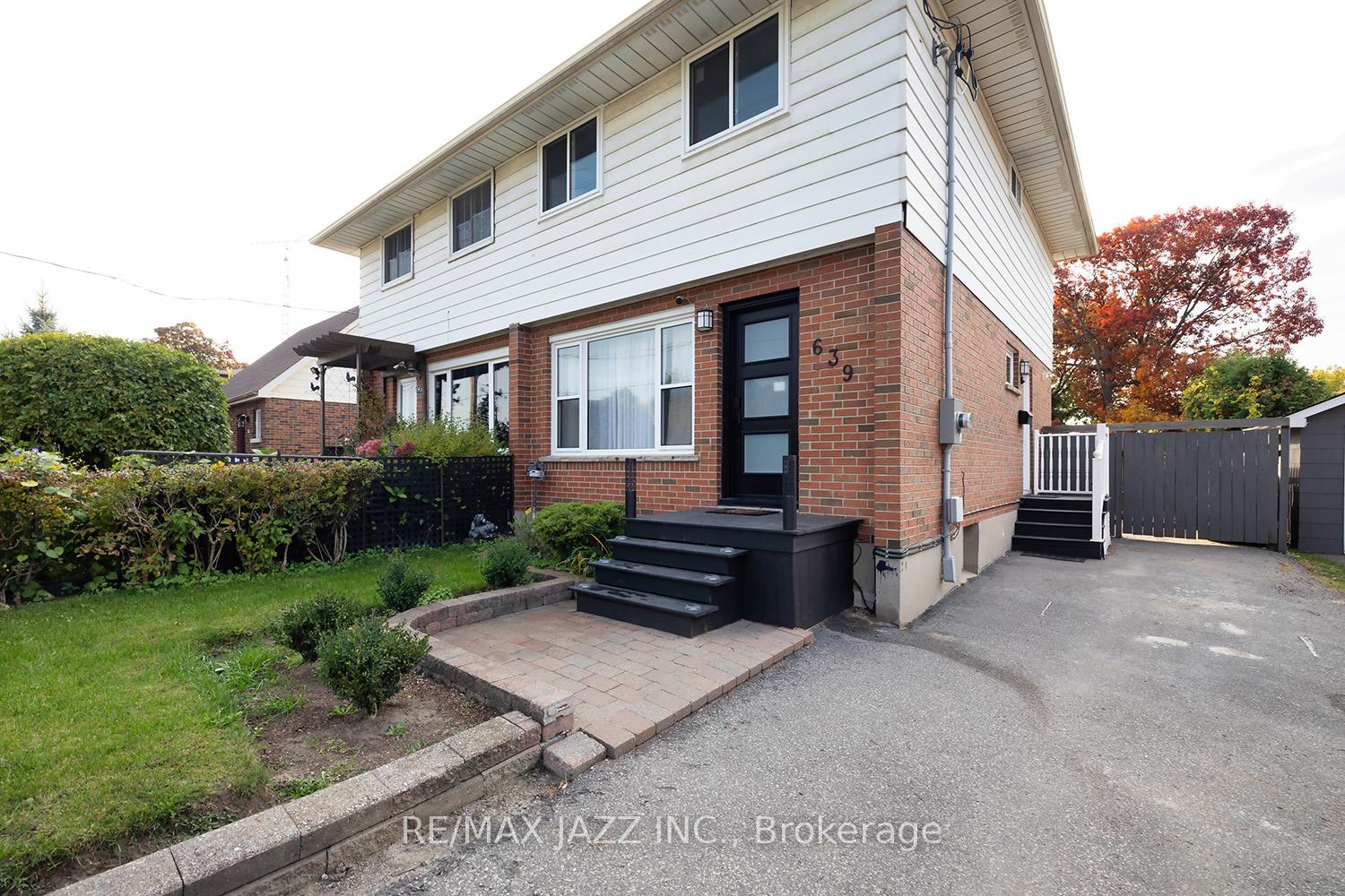 Photo 3 of 639 Bloor Street E, Oshawa, Farewell — HOMEH