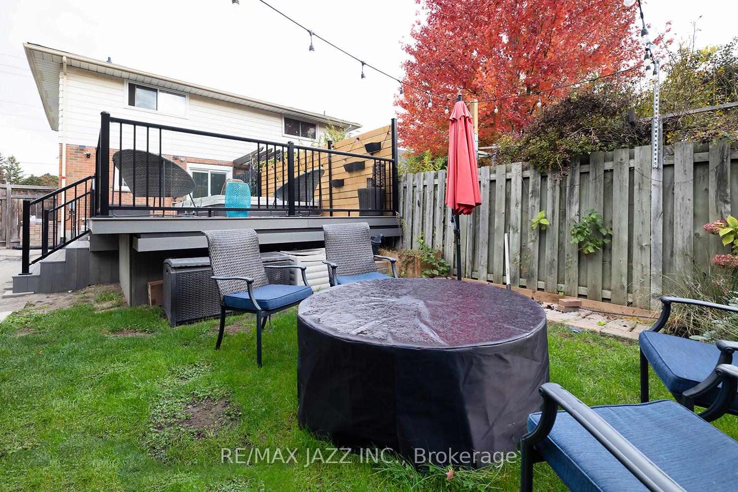 Photo 36 of 639 Bloor Street E, Oshawa, Farewell — HOMEH