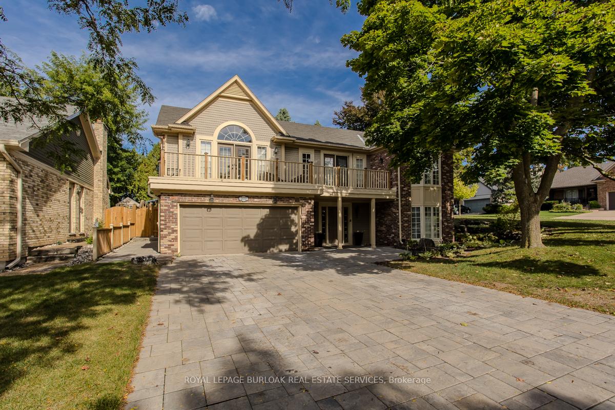 Photo 1 of 2031 Foster Court, Burlington, Brant Hills — HOMEH