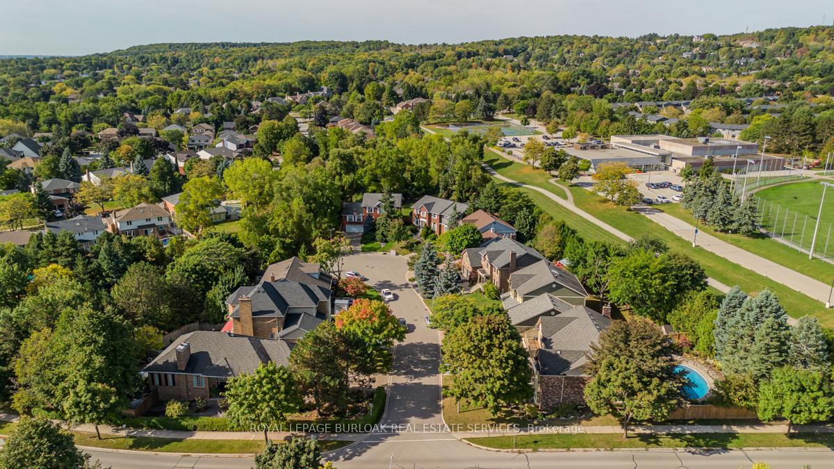 Photo 5 of 2031 Foster Court, Burlington, Brant Hills — HOMEH