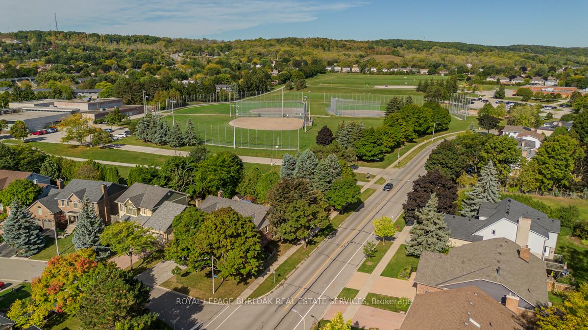 Photo 6 of 2031 Foster Court, Burlington, Brant Hills — HOMEH
