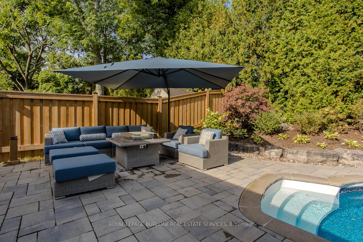Photo 9 of 2031 Foster Court, Burlington, Brant Hills — HOMEH