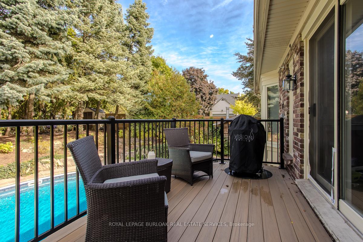 Photo 10 of 2031 Foster Court, Burlington, Brant Hills — HOMEH