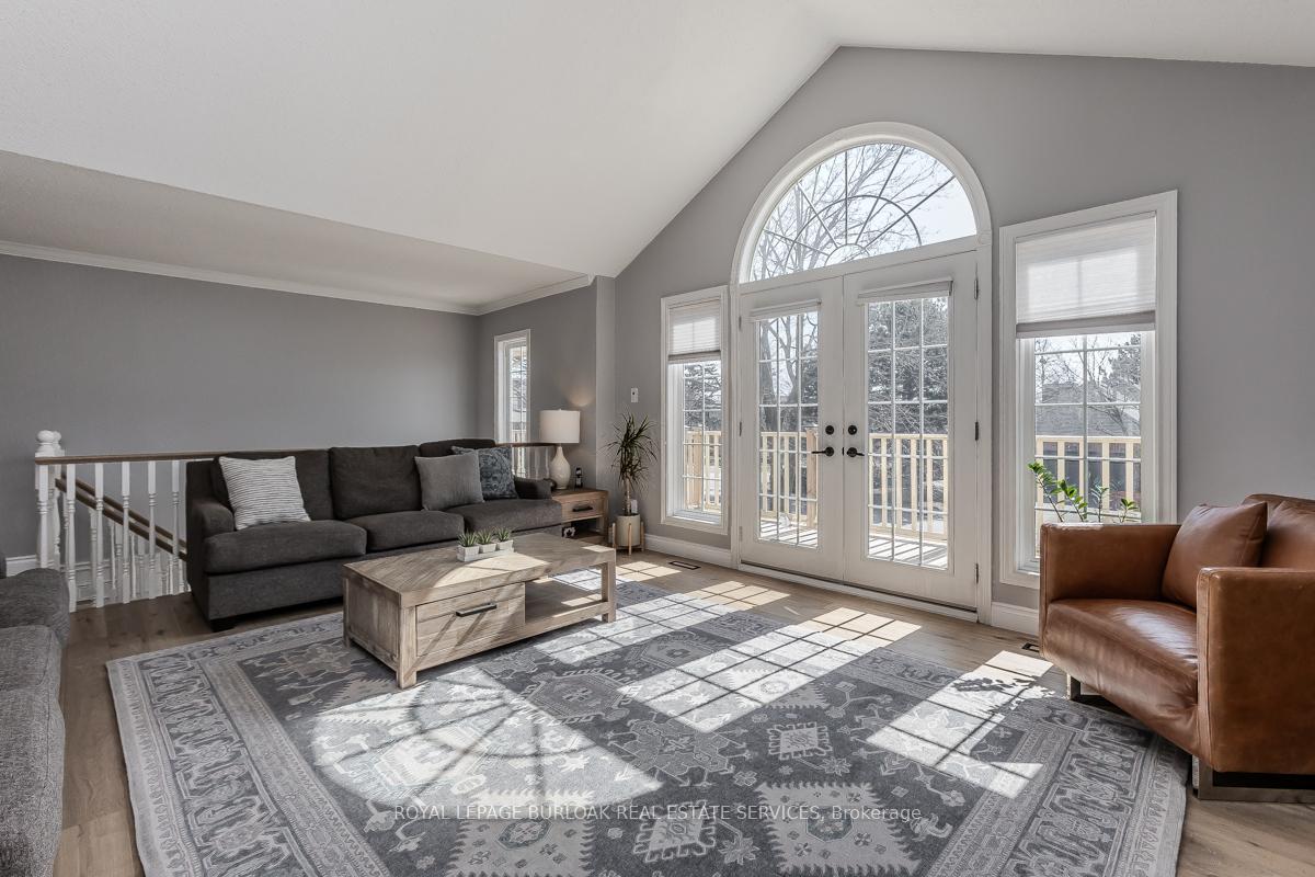 Photo 15 of 2031 Foster Court, Burlington, Brant Hills — HOMEH