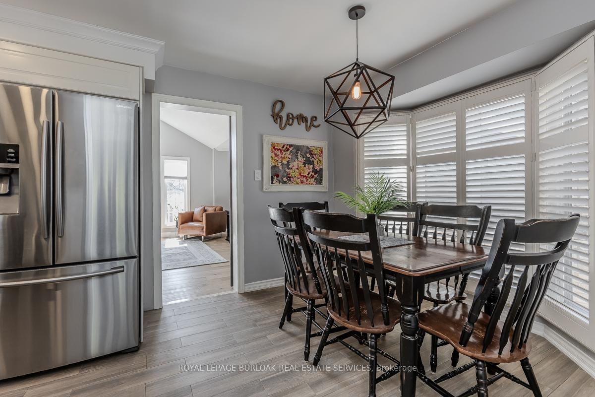 Photo 20 of 2031 Foster Court, Burlington, Brant Hills — HOMEH
