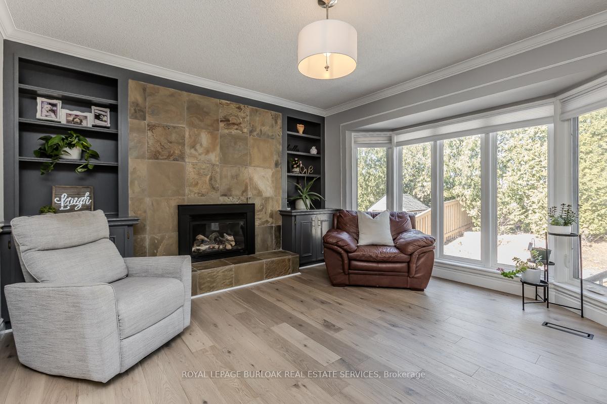 Photo 23 of 2031 Foster Court, Burlington, Brant Hills — HOMEH
