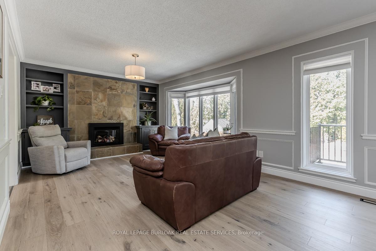 Photo 24 of 2031 Foster Court, Burlington, Brant Hills — HOMEH