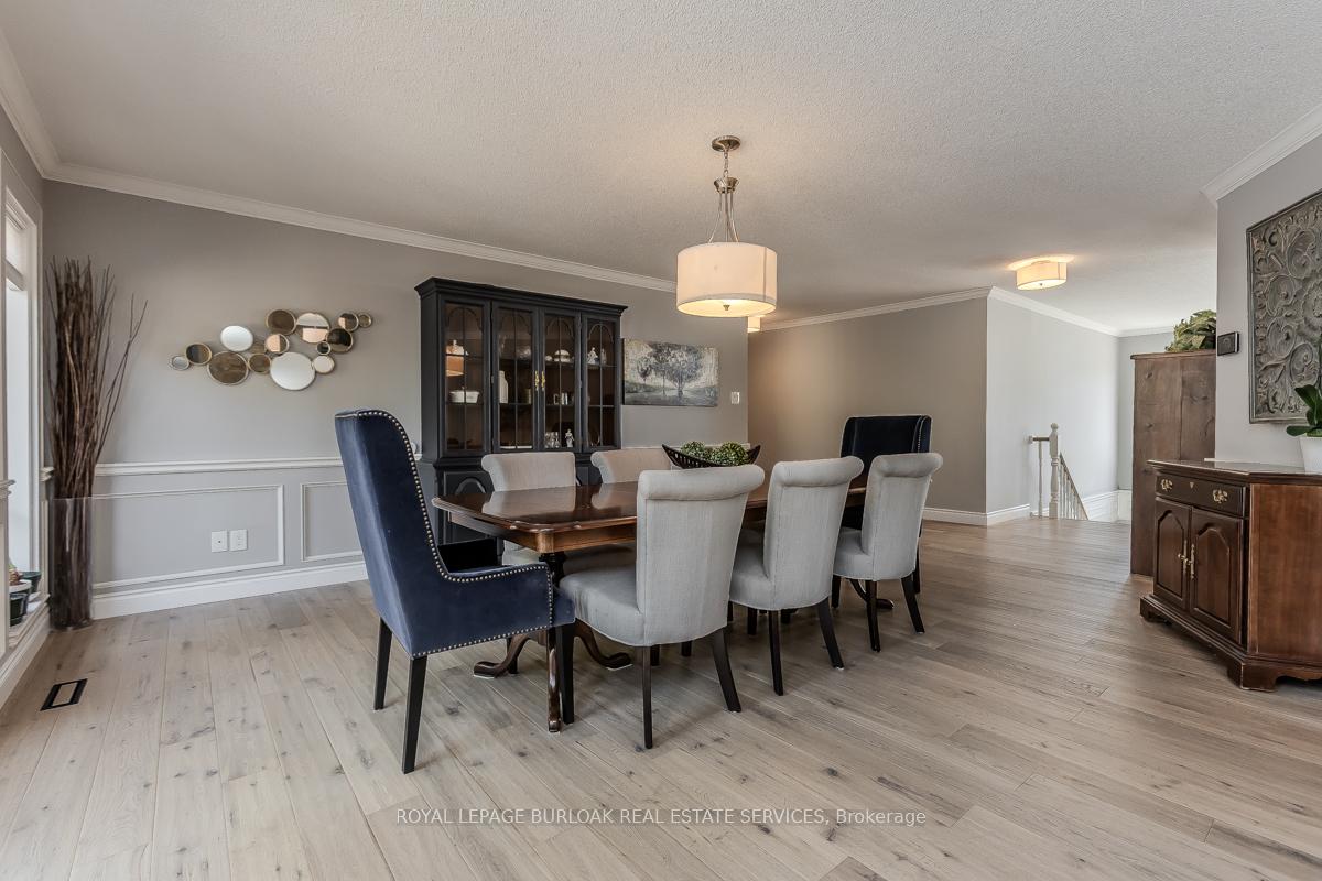 Photo 26 of 2031 Foster Court, Burlington, Brant Hills — HOMEH