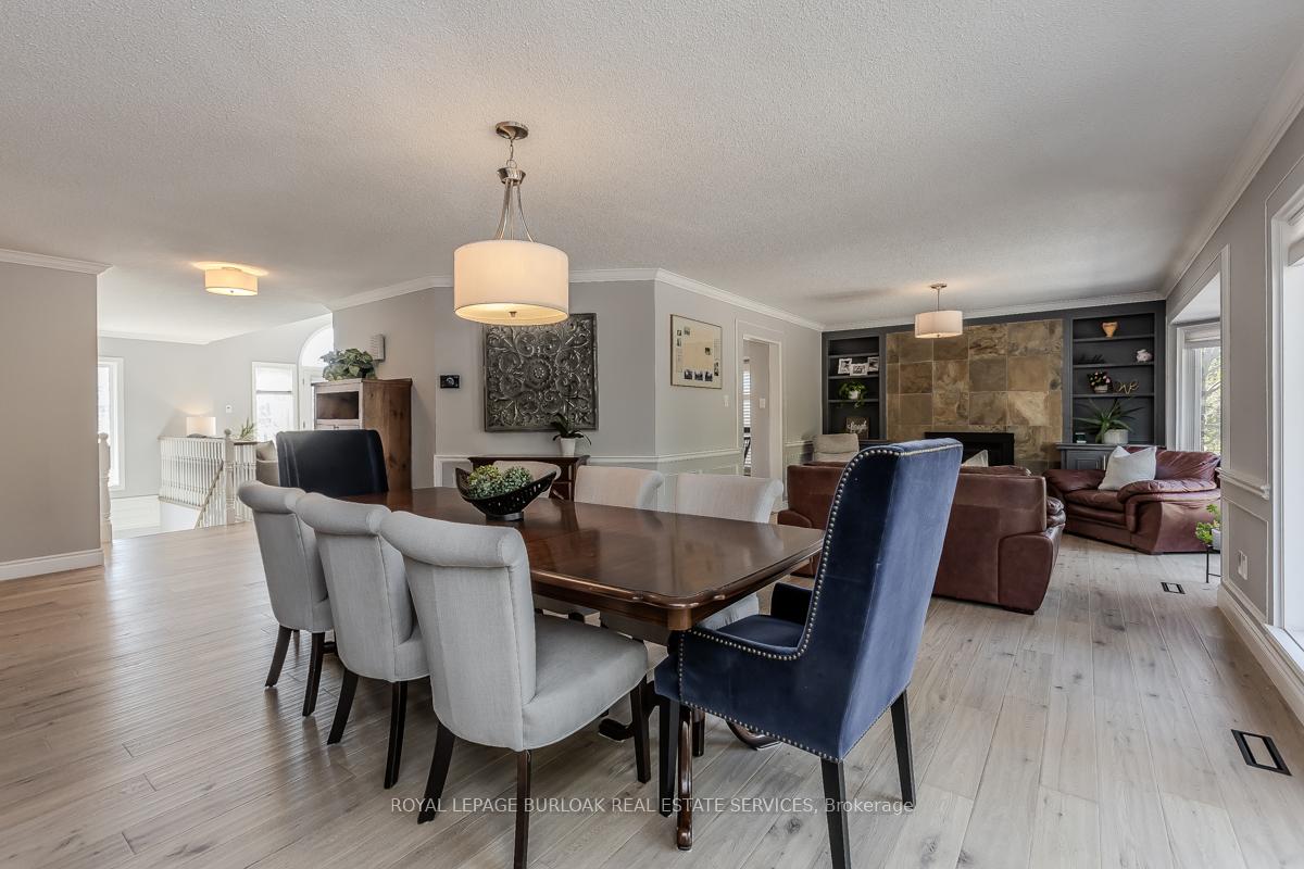 Photo 28 of 2031 Foster Court, Burlington, Brant Hills — HOMEH
