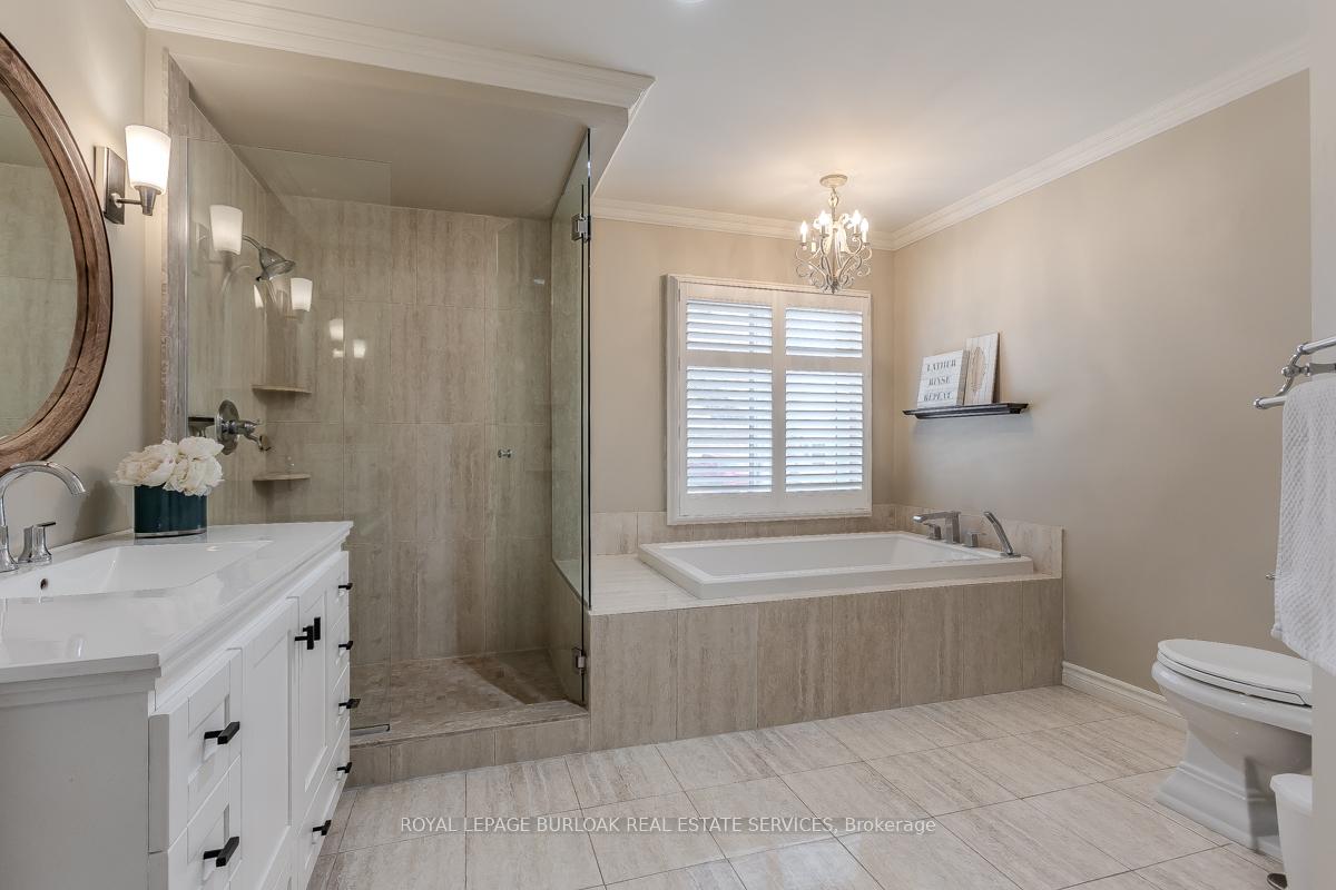 Photo 31 of 2031 Foster Court, Burlington, Brant Hills — HOMEH