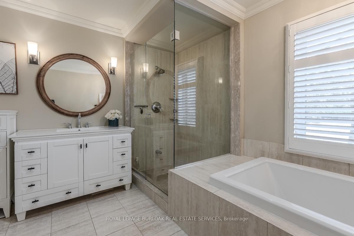 Photo 32 of 2031 Foster Court, Burlington, Brant Hills — HOMEH