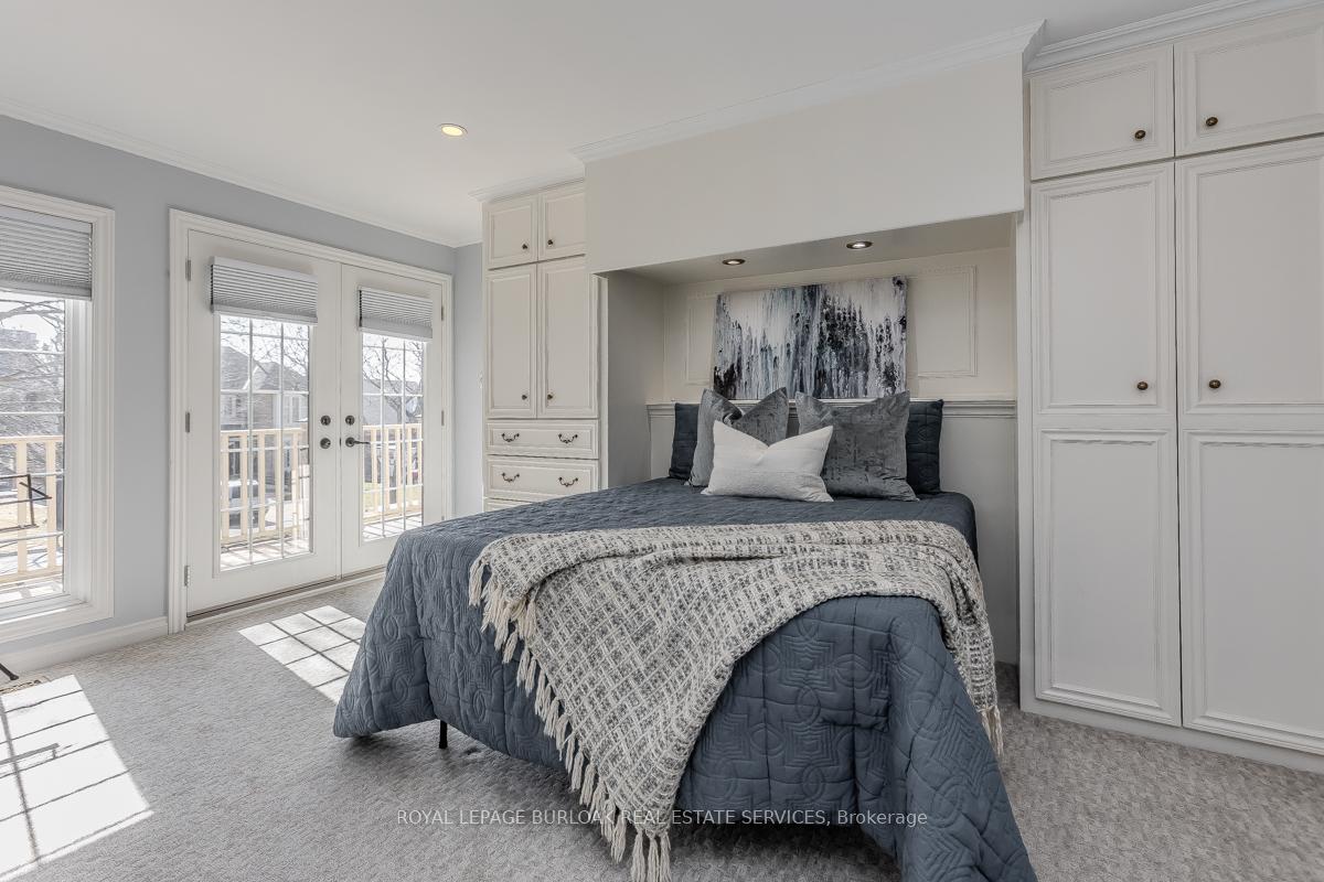Photo 33 of 2031 Foster Court, Burlington, Brant Hills — HOMEH