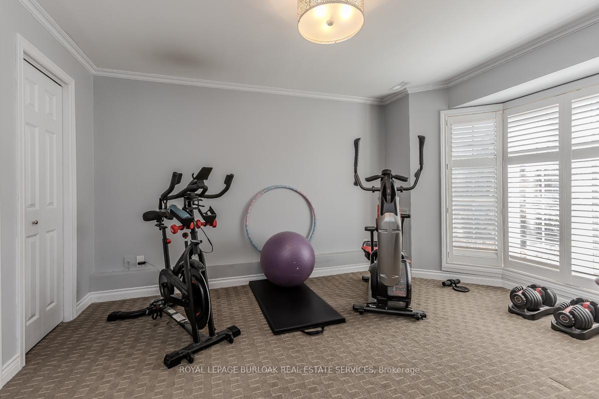 Photo 37 of 2031 Foster Court, Burlington, Brant Hills — HOMEH