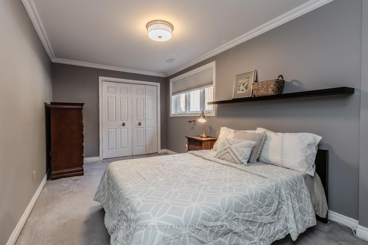 Photo 45 of 2031 Foster Court, Burlington, Brant Hills — HOMEH