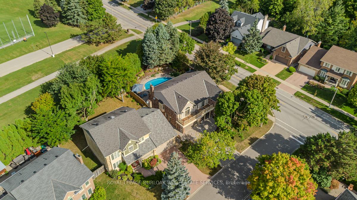 Photo 47 of 2031 Foster Court, Burlington, Brant Hills — HOMEH