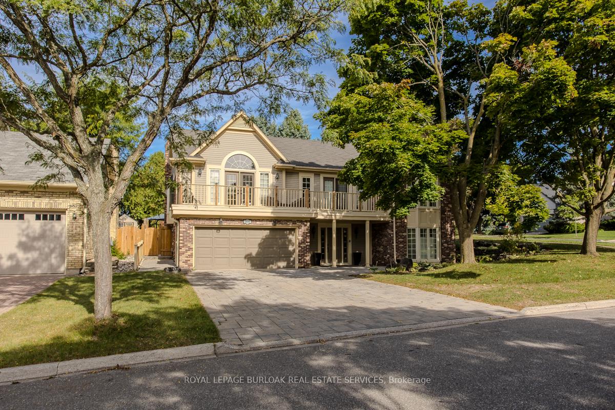 Photo 48 of 2031 Foster Court, Burlington, Brant Hills — HOMEH