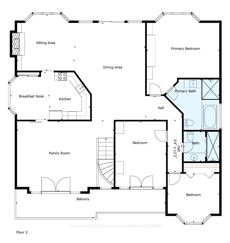 Photo 50 of 2031 Foster Court, Burlington, Brant Hills — HOMEH