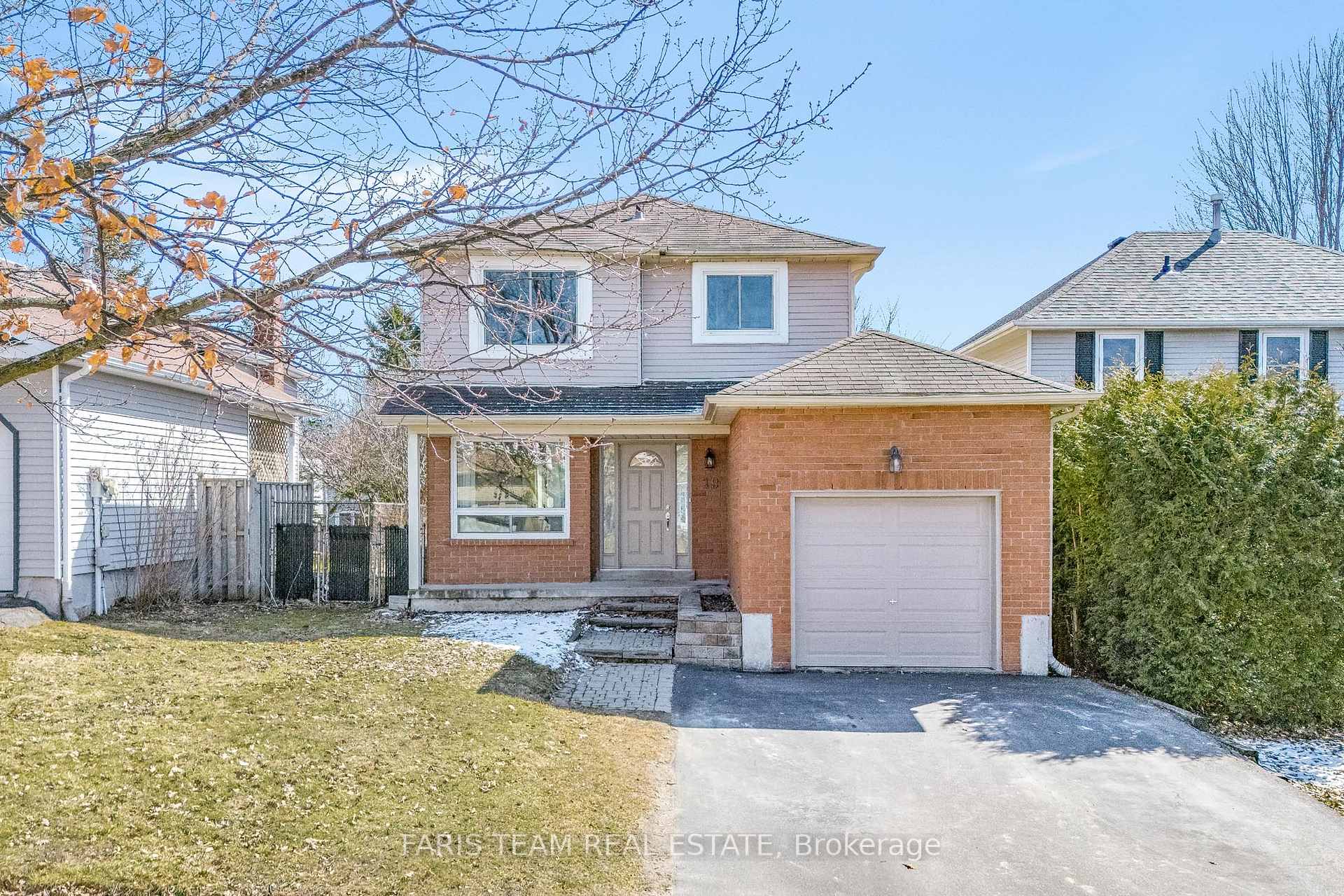 Photo 1 of 19 Knicely Road, Barrie, Painswick North — HOMEH