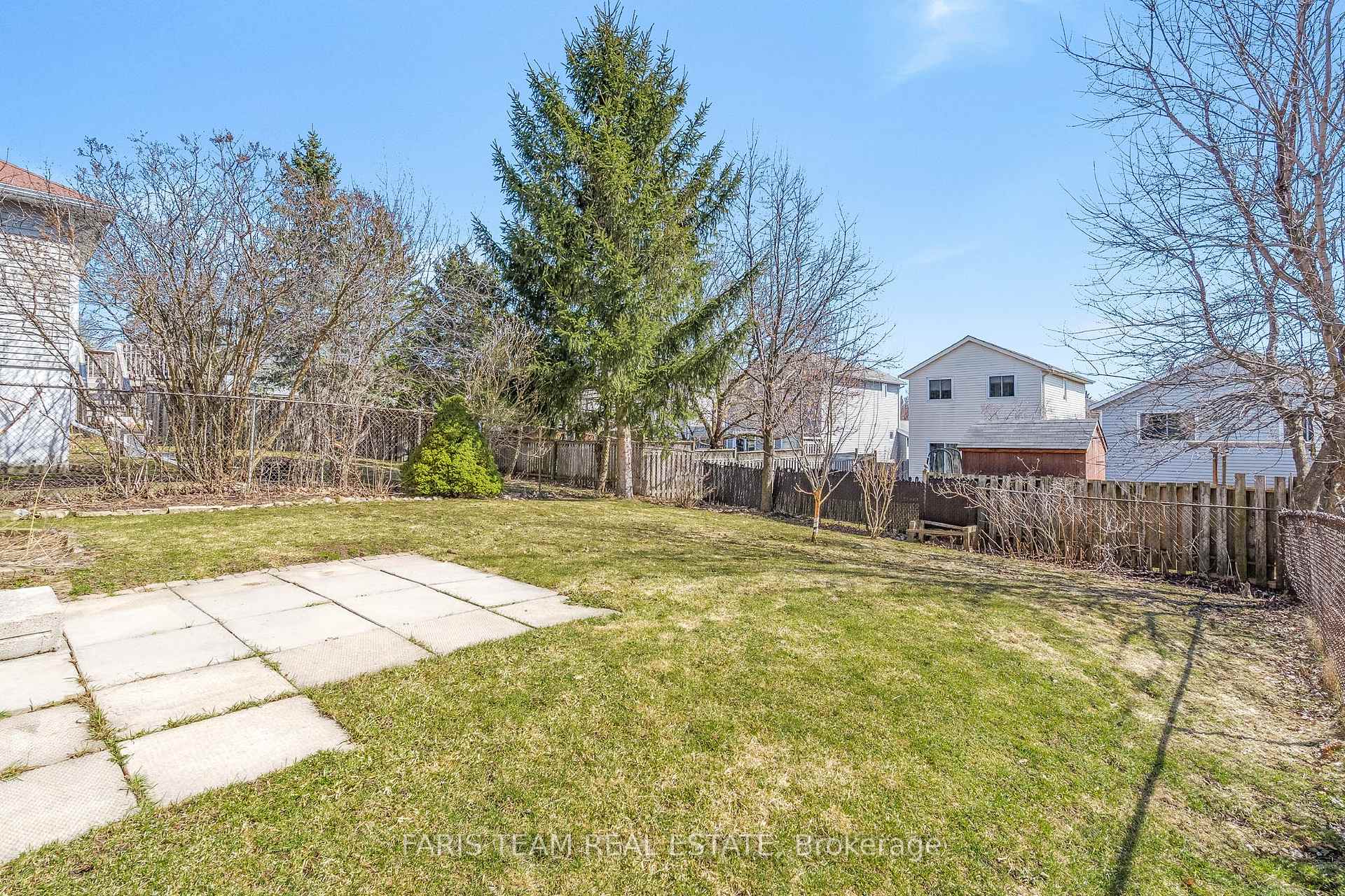 Photo 17 of 19 Knicely Road, Barrie, Painswick North — HOMEH