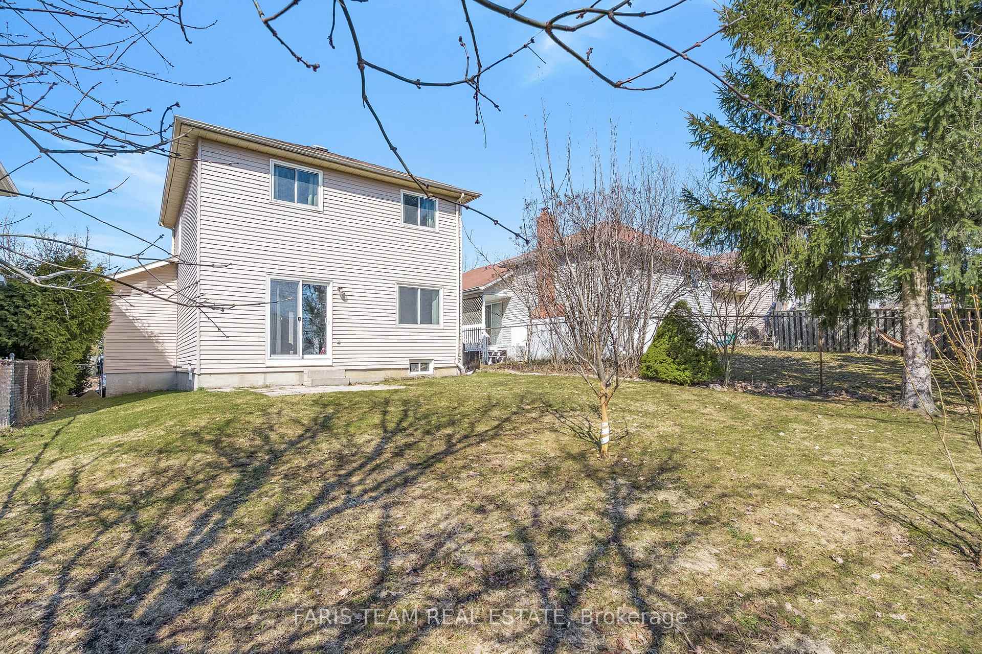 Photo 18 of 19 Knicely Road, Barrie, Painswick North — HOMEH