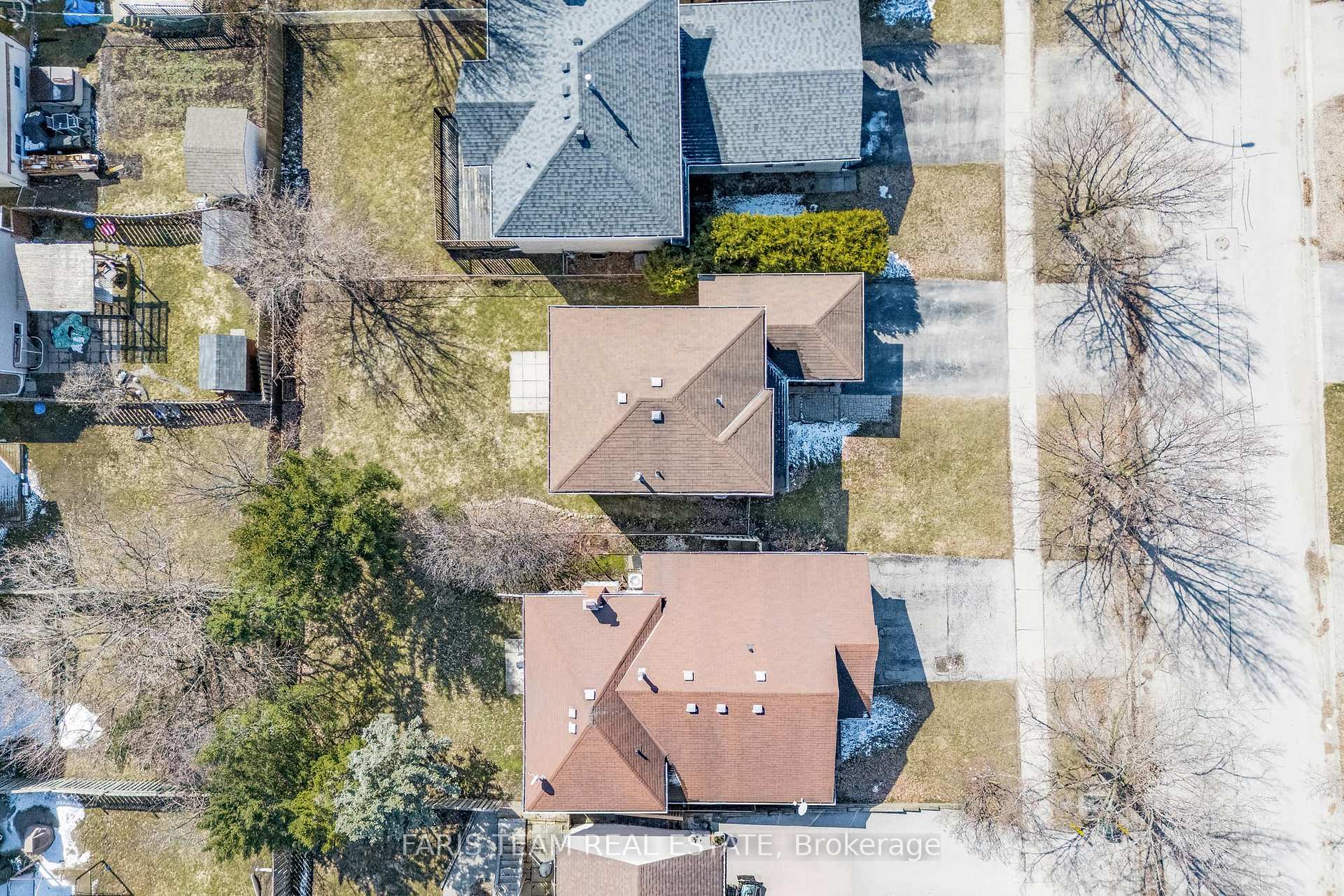 Photo 19 of 19 Knicely Road, Barrie, Painswick North — HOMEH