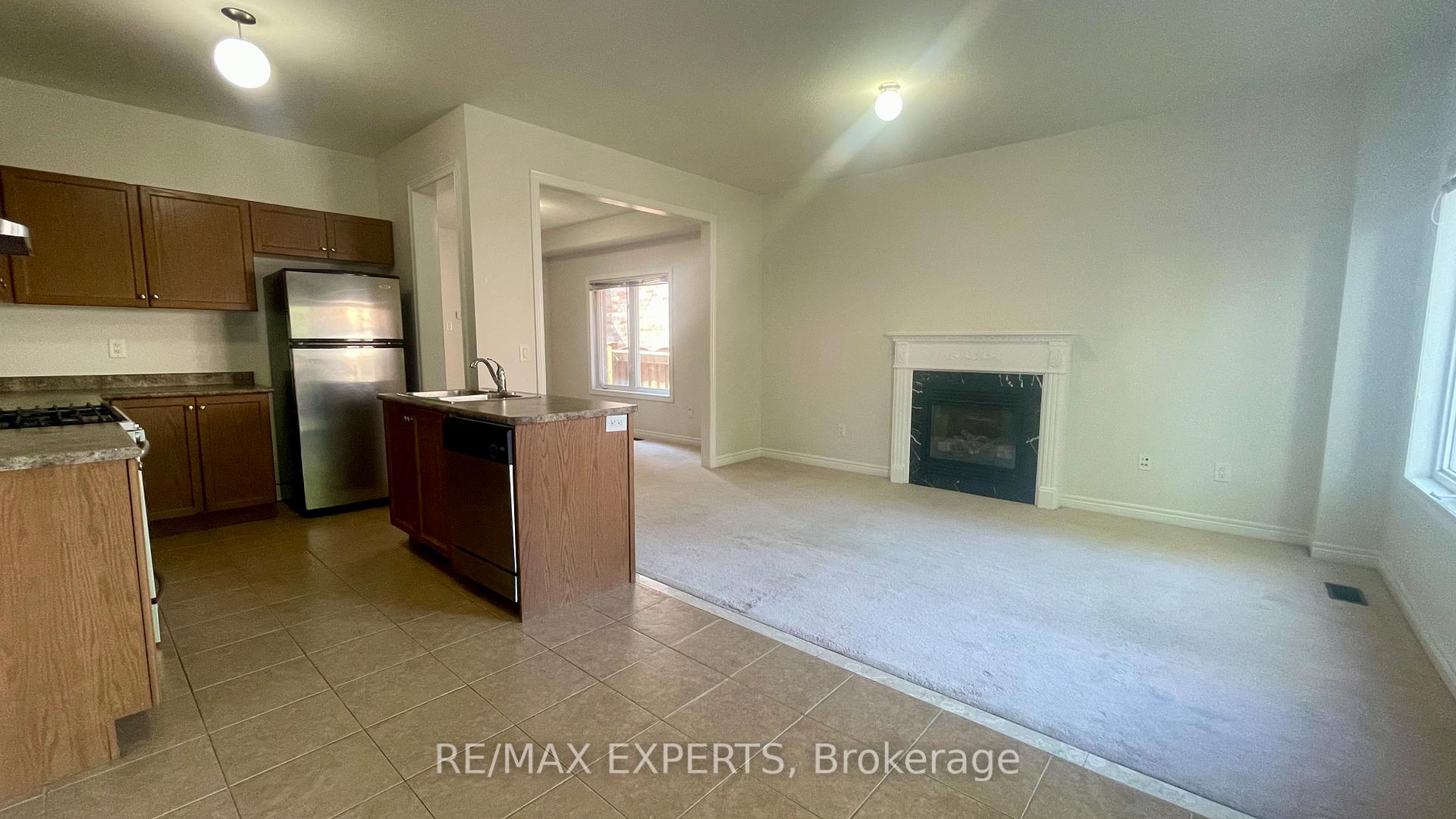 Photo 8 of 67 Clearfield Drive, Brampton, Bram East — HOMEH