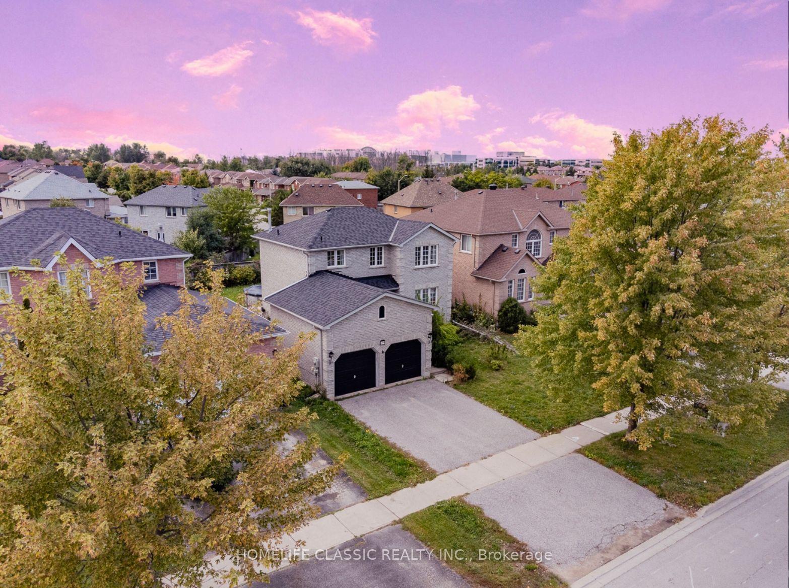 Photo 1 of 256 Johnson Street, Barrie, Georgian Drive — HOMEH