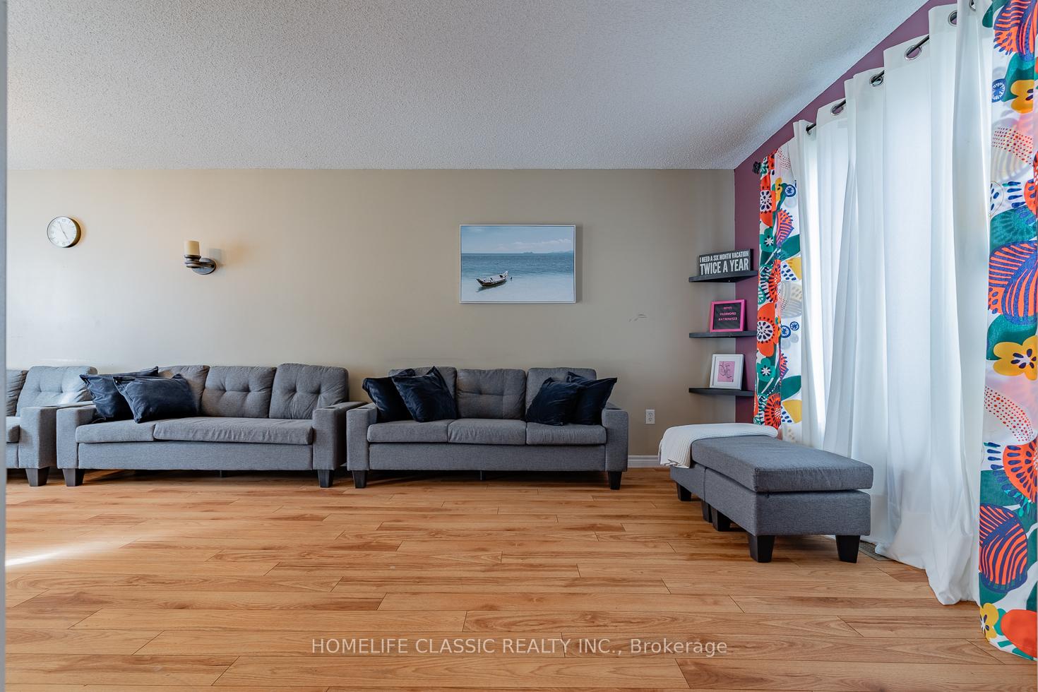 Photo 8 of 256 Johnson Street, Barrie, Georgian Drive — HOMEH