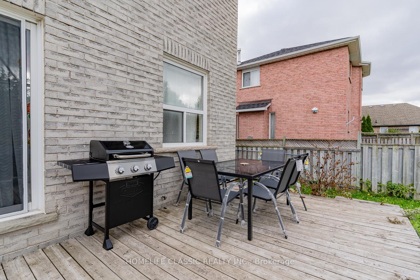 Photo 40 of 256 Johnson Street, Barrie, Georgian Drive — HOMEH