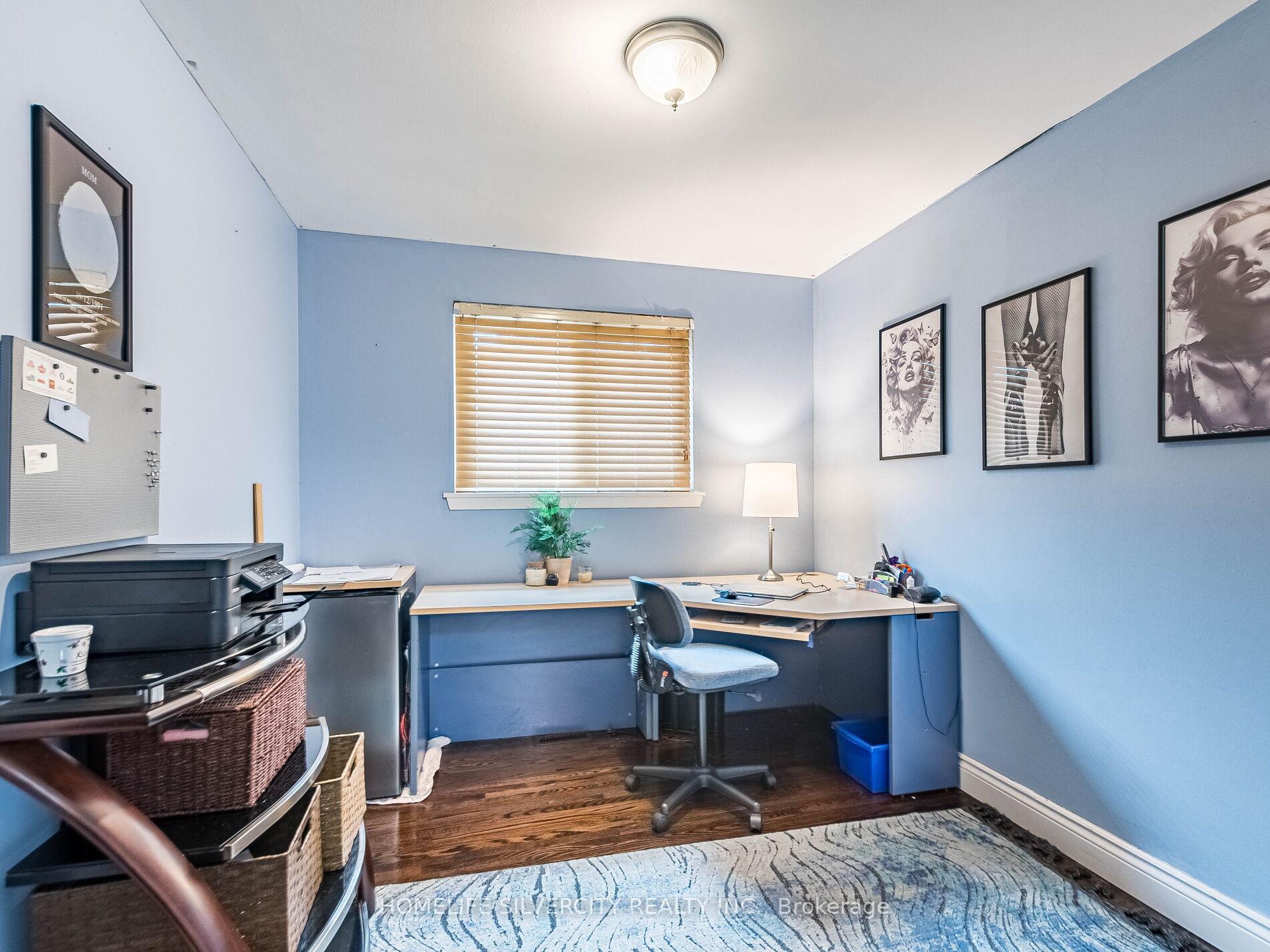Photo 38 of 108 Brookland Drive, Brampton, Avondale — HOMEH