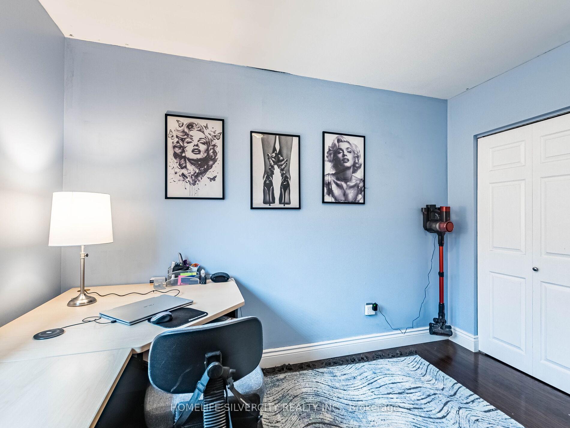 Photo 36 of 108 Brookland Drive, Brampton, Avondale — HOMEH