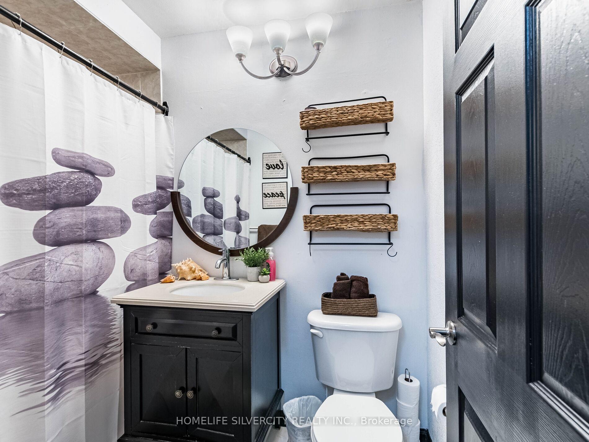 Photo 20 of 108 Brookland Drive, Brampton, Avondale — HOMEH
