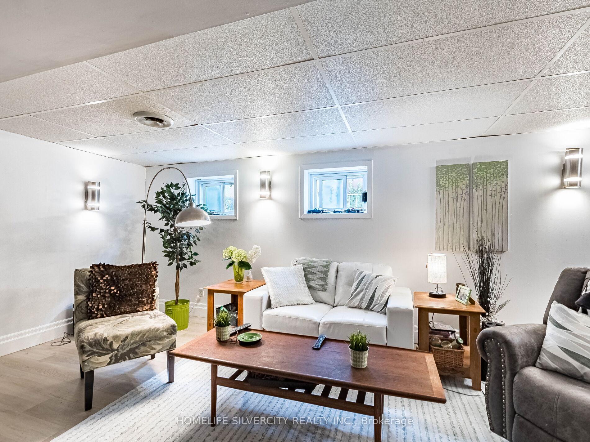 Photo 28 of 108 Brookland Drive, Brampton, Avondale — HOMEH