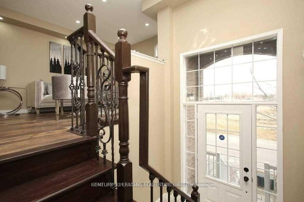 Photo 1 of 52 Oban Road, Brampton, Fletcher's Creek South — HOMEH