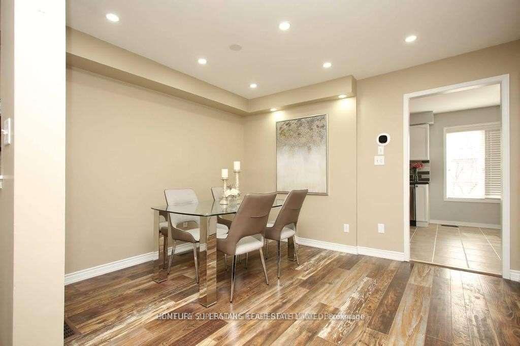 Photo 10 of 52 Oban Road, Brampton, Fletcher's Creek South — HOMEH