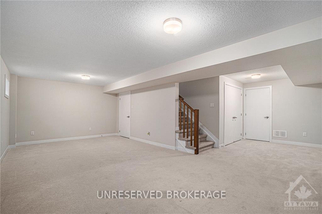 Photo 12 of 4156 Obsidian Street, Ottawa, Barrhaven - Half Moon Bay — HOMEH