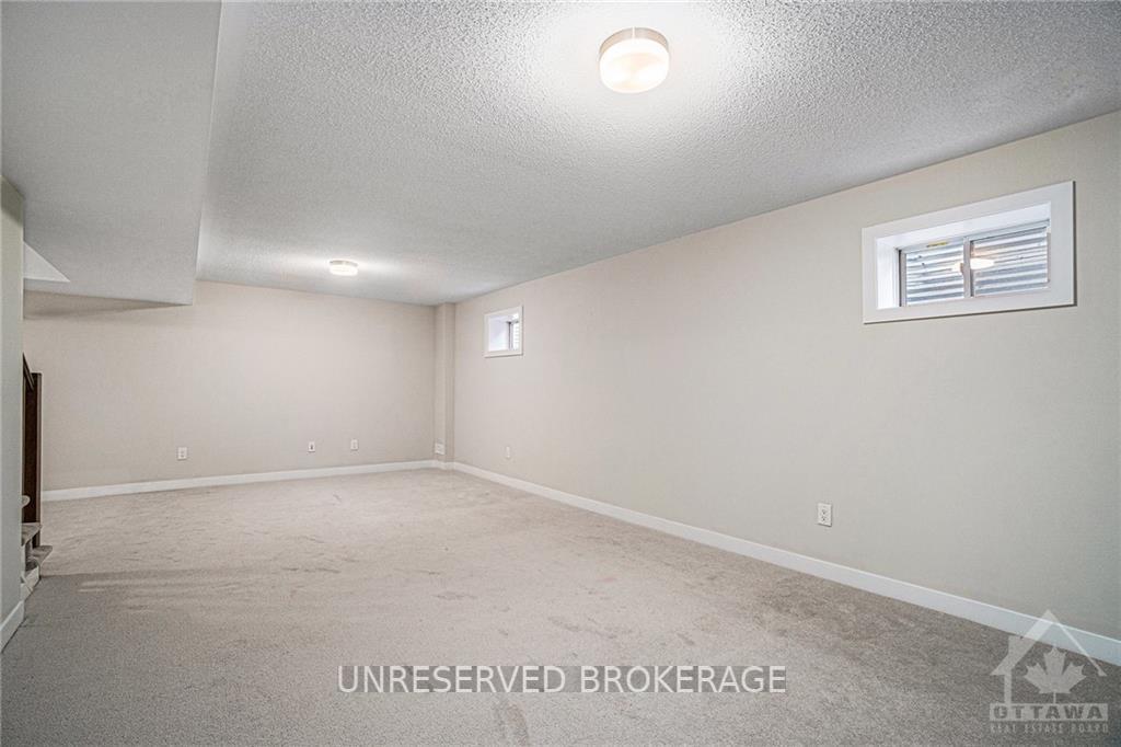 Photo 13 of 4156 Obsidian Street, Ottawa, Barrhaven - Half Moon Bay — HOMEH