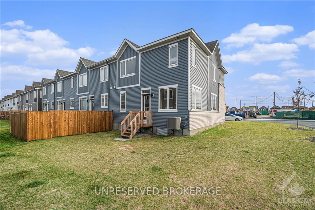 Photo 14 of 4156 Obsidian Street, Ottawa, Barrhaven - Half Moon Bay — HOMEH