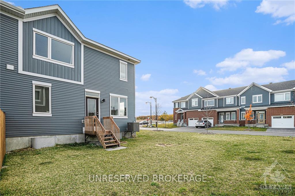 Photo 15 of 4156 Obsidian Street, Ottawa, Barrhaven - Half Moon Bay — HOMEH