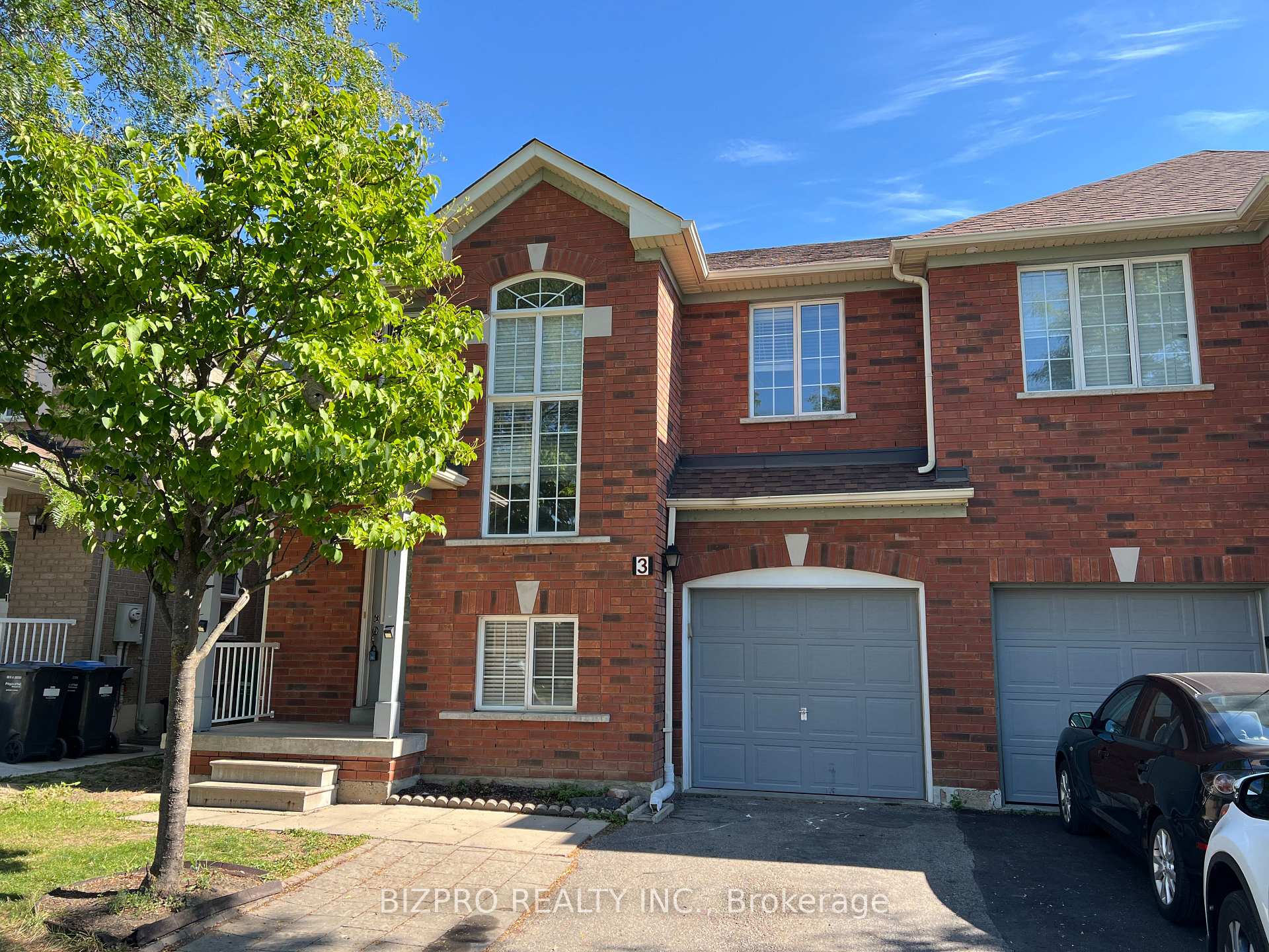 Photo 1 of 3 Wyoming Trail, Brampton, Sandringham-Wellington — HOMEH