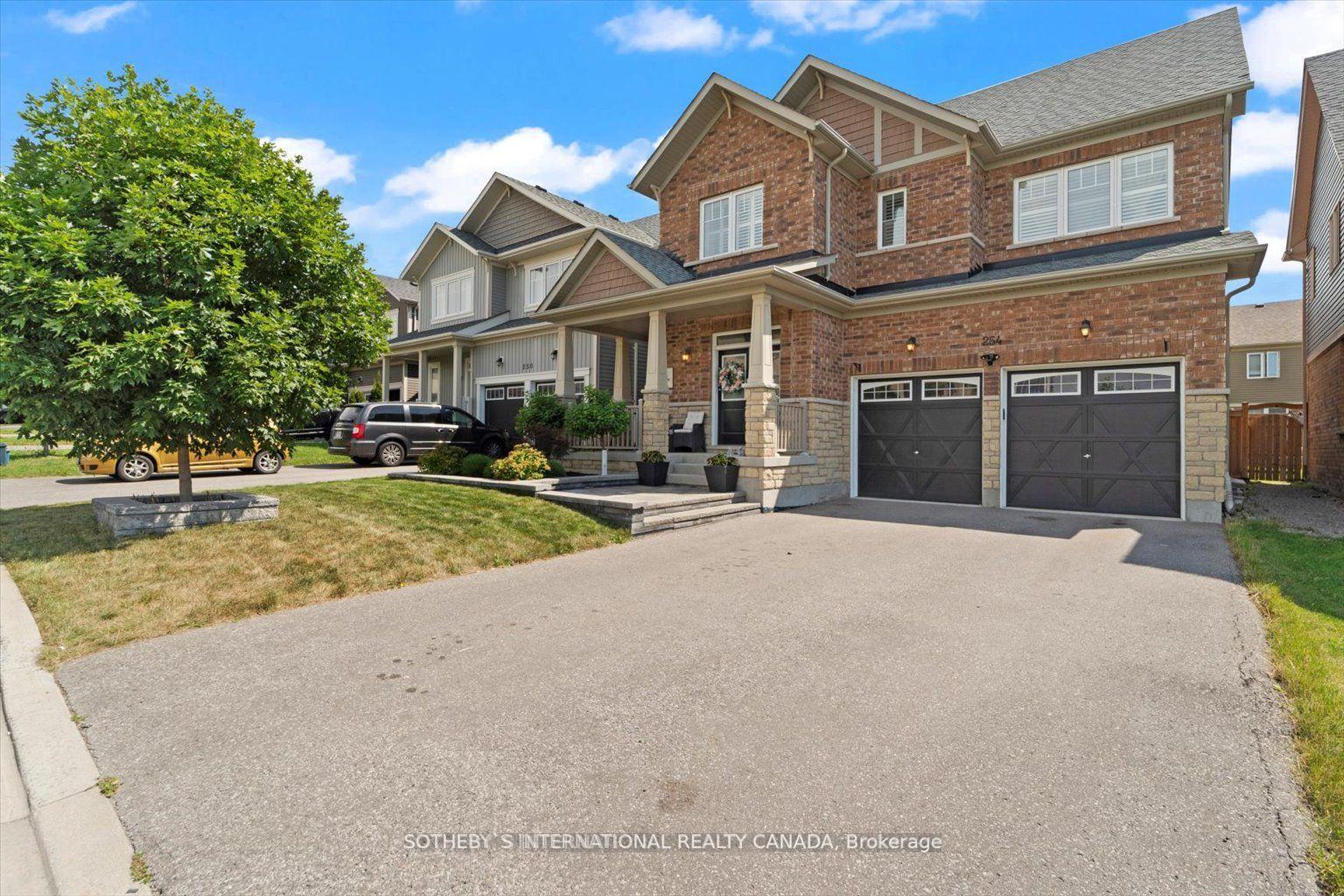 Photo 2 of 254 Symington Avenue, Oshawa, Windfields — HOMEH