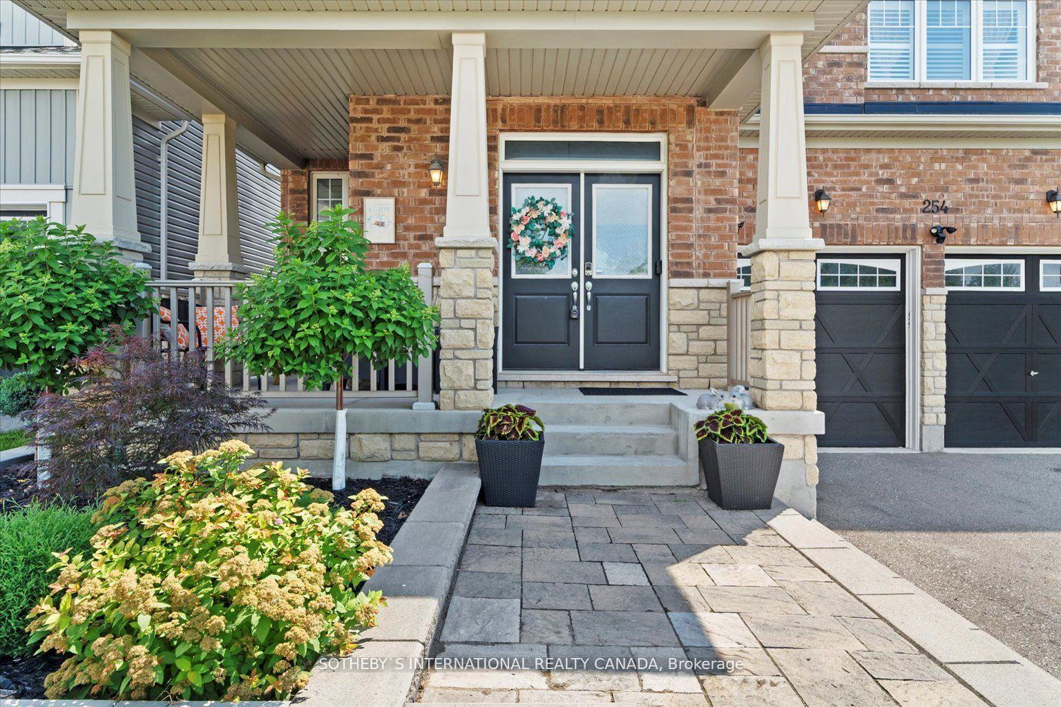 Photo 3 of 254 Symington Avenue, Oshawa, Windfields — HOMEH
